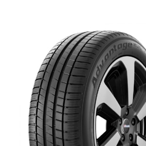 235/55R17 99H Bf Goodrich Advantage Suv